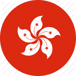 Hong-Kong-Dollar