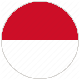 Indonesian-Rupiah