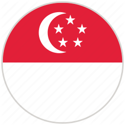 Singapore-Dollar